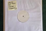 Level 42 - World Machine Test Pressing