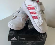 Adidas trainers