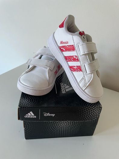 Adidas trainers