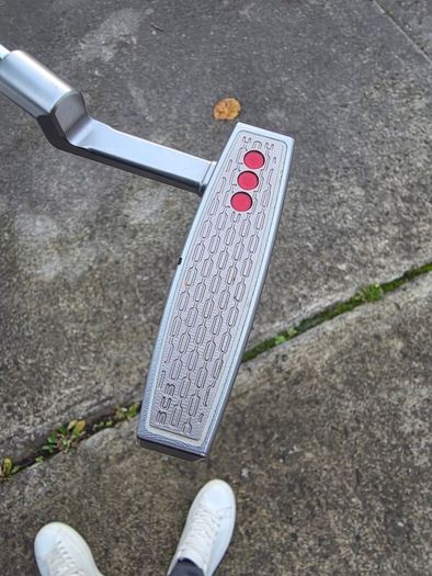 scotty cameron phantom 12