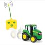 John Deere Remote Tractor Job Lot Bundle Image 3