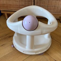Bath seat 6+ months