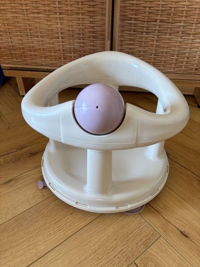 Bath seat 6+ months
