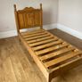 Single bed Image 3