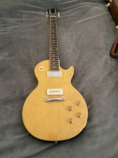 Les Paul Special Mod shop