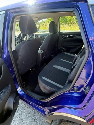 Nissan qashqai 1.2 2017new timeing   chain fitted