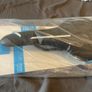 Saddle carbon for road bike,PRO TURNIX CARBON Image 2