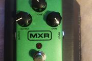 Mxr Gt-od