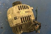 Citroen Peugeot Alternator