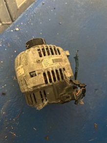 Citroen Peugeot Alternator