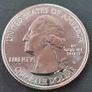 2020 D United States Mint State Quarter Dollar National Park Image 2