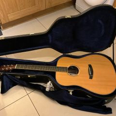Tanglewood Discovery DBT-D-EB