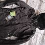 Regatta women's waterproof jacket size 10 Image 2