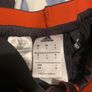 Man Utd tracksuit bottoms (s) Image 3
