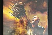Clash of The Titans. DVD Movie. Staring Liam Neeson, Ralph Fiennes