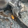 audi a6 front sub frame 2011-2018 Image 3