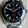Omega Seamaster Planet Ocean 600M Image 5