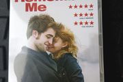 DVD Remember me - Free shipment