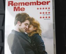 DVD Remember me - Free shipment