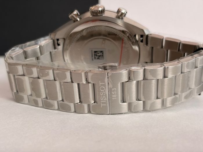 Tissot T-Sport PRS 516 Chronograph Quartz T131.617.11.042.00 T1316171104200 100M Men's Watch