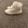 Size 10 girls runners light up Image 2
