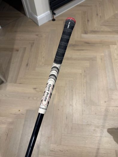 Tour Raw 60T sm11 vokey wedge