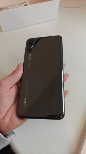 Huawei p20 pro