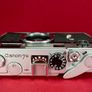 Canon 7s rangefinder 35 mm film camera Image 3