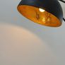 Tall Floor Reading Lamp Image 2
