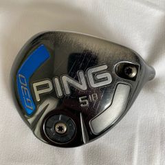 Ping G30 5 Wood