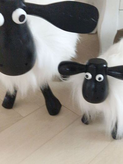 Shaun the Sheep