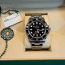 rolex submariner Image 2