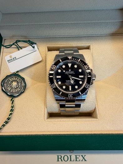 rolex submariner