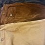 Hilti corduroy high rise heritage cut pants Image 2