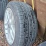 Mille Miglia 90s 16" Alloys with Tires 5x120 Image 6