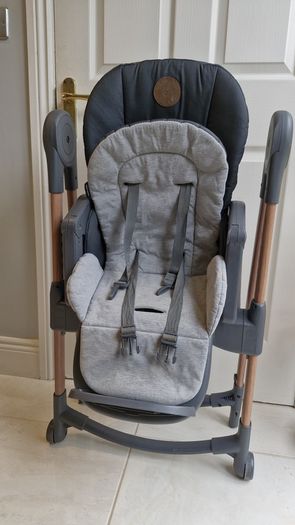 Maxi-Cosi Minla Plus High Chair