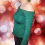 Blouse top women Image 2