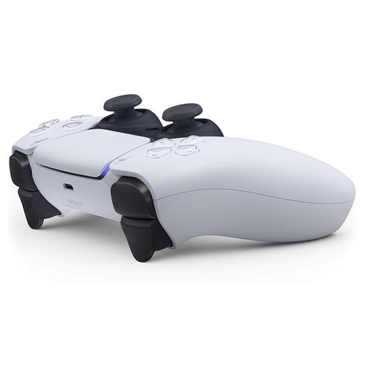 Sony Playstation 5 Dualsense Wireless Controller - White