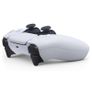 Sony Playstation 5 Dualsense Wireless Controller - White Image 3