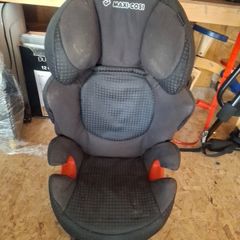 car seat