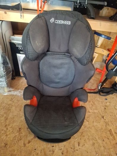 car seat