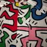 Keith Haring Shirt Image 5