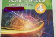 Text &amp; tests math leaving cert secondary school 9780714424644