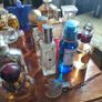 Large Vintage Designer Perfume Collection Job Lot Image 10