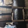 Ladder/ Telescopic ladder 5M Image 10
