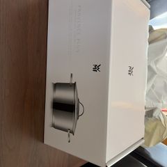 Pots set WMF