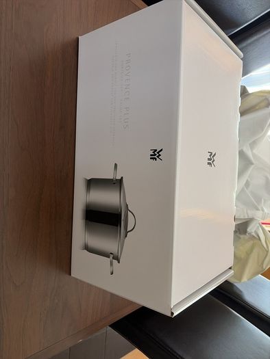 Pots set WMF
