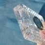 Art Deco Waterford Crystal clock Image 7