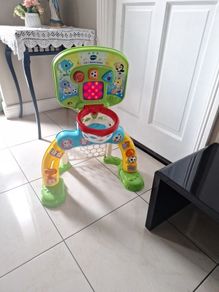 3 in 1 sport's centre