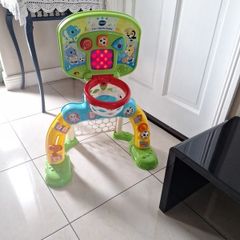 3 in 1 sport's centre